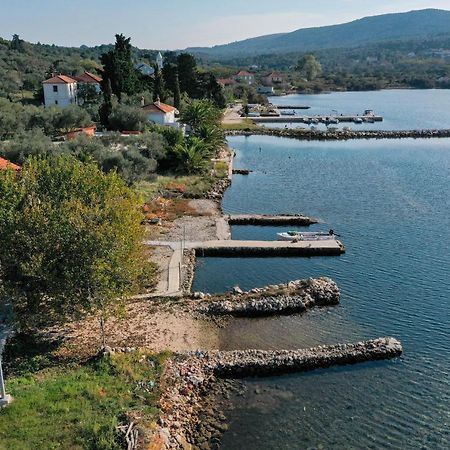 Apartments With A Parking Space Brbinj, Dugi Otok - 8160 Exterior foto