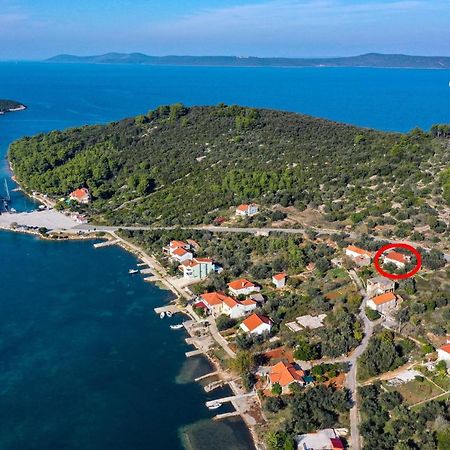Apartments With A Parking Space Brbinj, Dugi Otok - 8160 Exterior foto